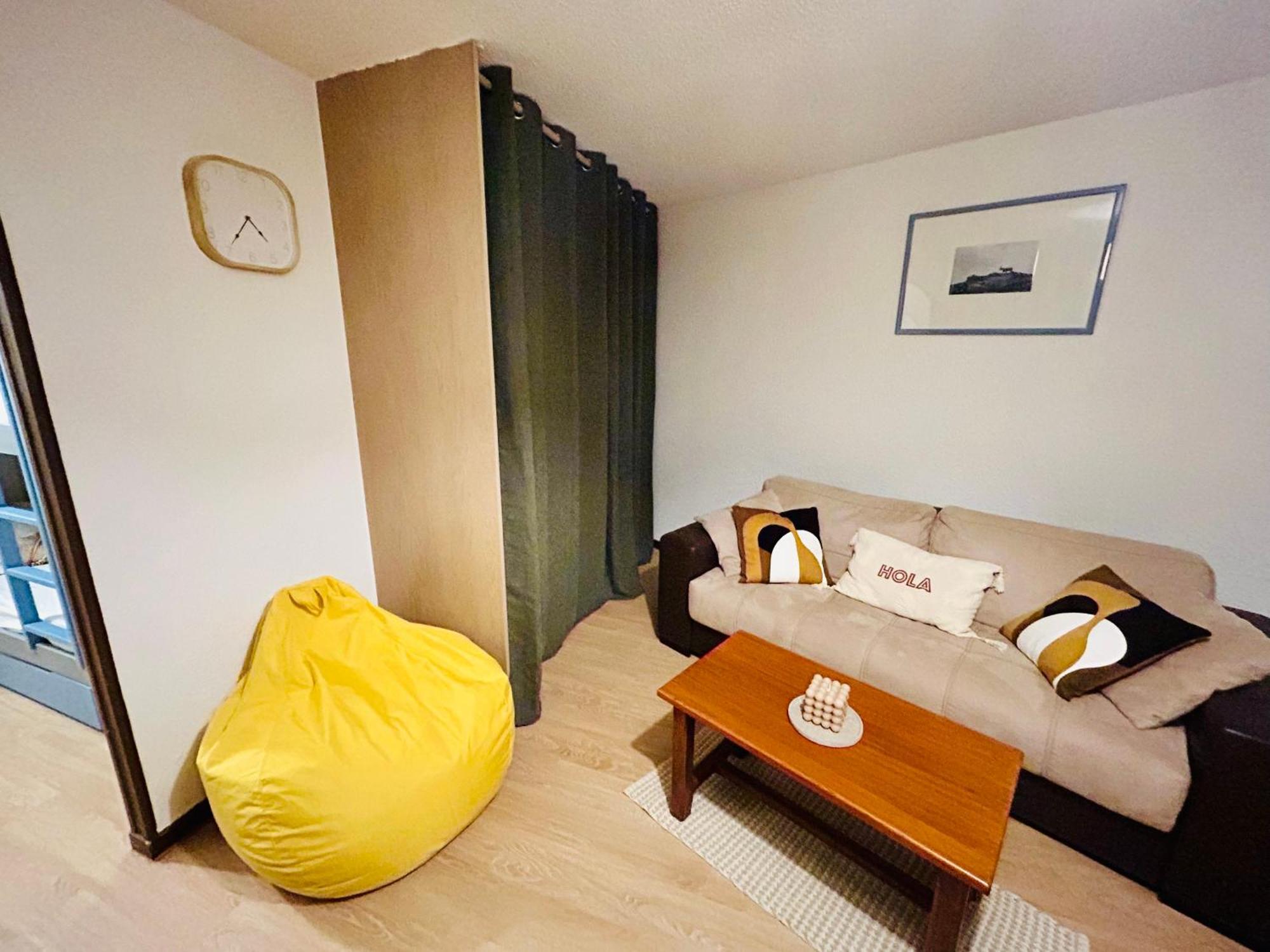 Appartement Lou Pied De Piste Chamrousse Esterno foto